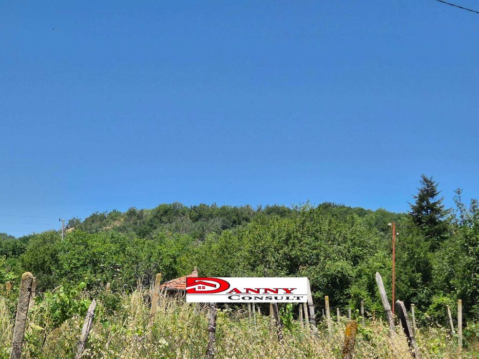 Продава се Парцел в Велико Търново, Акация - 1951 кв.м за 18 €/кв.м - Снимка #9