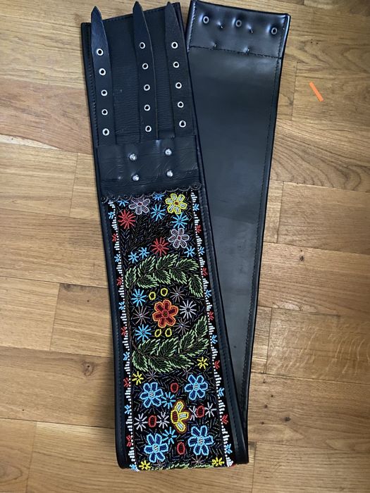 Chimir barbati piele