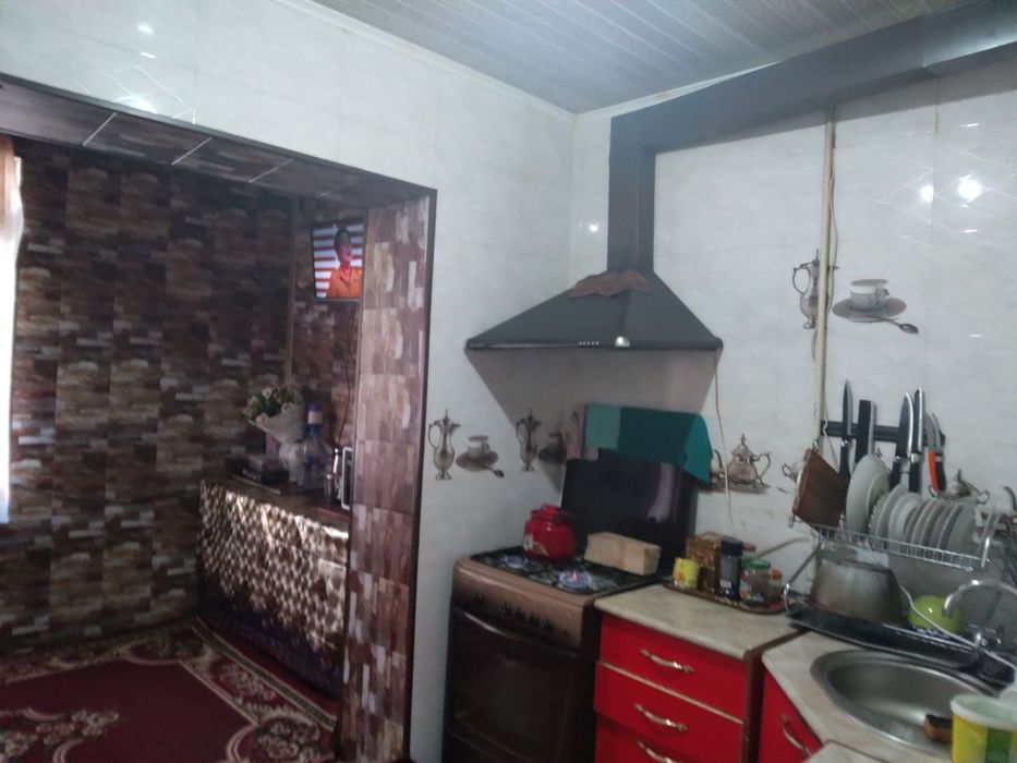 Чирчик шахар 
10-микрораён 
#3-хона 1-этаж янги планировка
Квартира