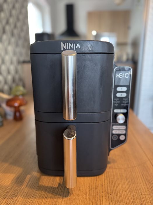 Ninja Double Stack air fryer