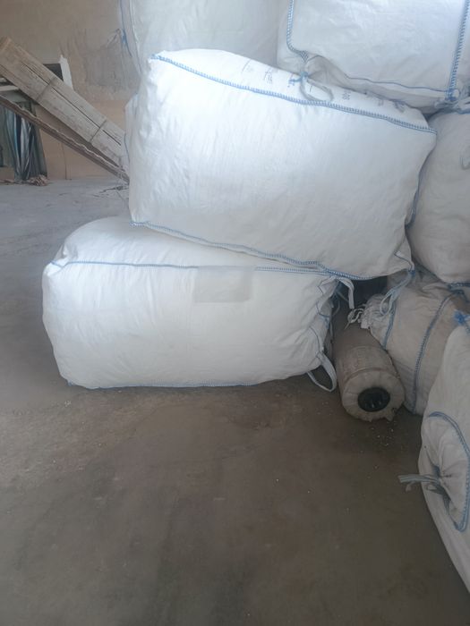 Продам дробленный пенопласт