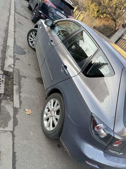 Vand Mazda 3, motor 1.6 diesel, an 2006.