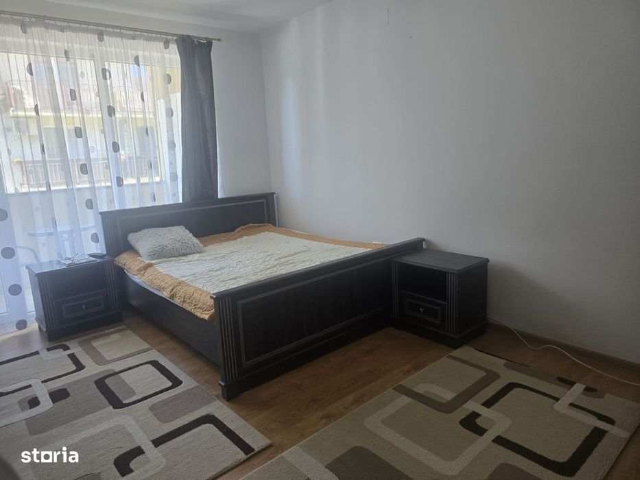 Inchiriere apartament 1 camera l la cheie l Su 39.41 mp l Parcare l Fl