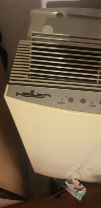 Aer conditionat portabil 12000 BTU