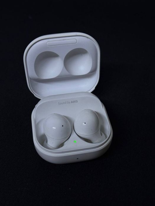 Samsung Buds2|Ortalyq.kz