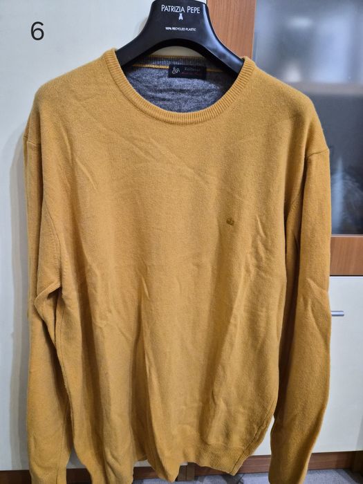 Маркови мъжки пуловери