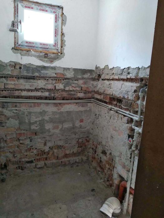 Селски имот намиращ се в село Ливада, област Бургас