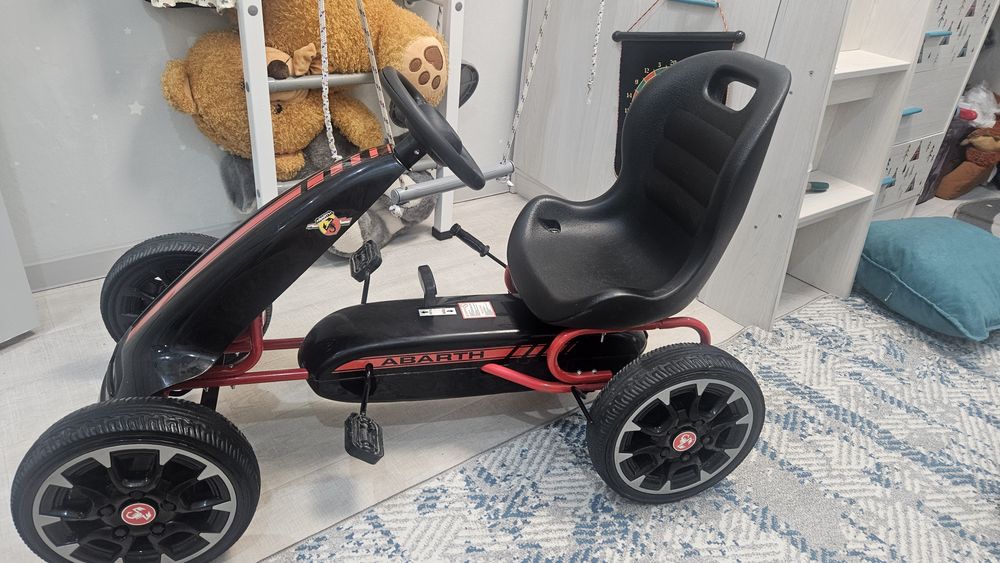 Продам веломобиль