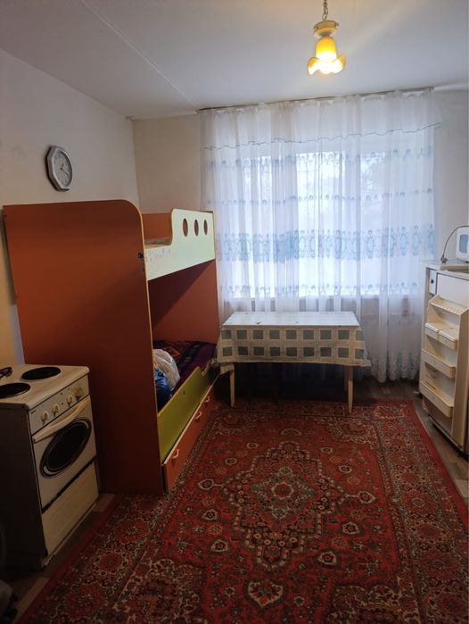 Сдам комнату в общежитии