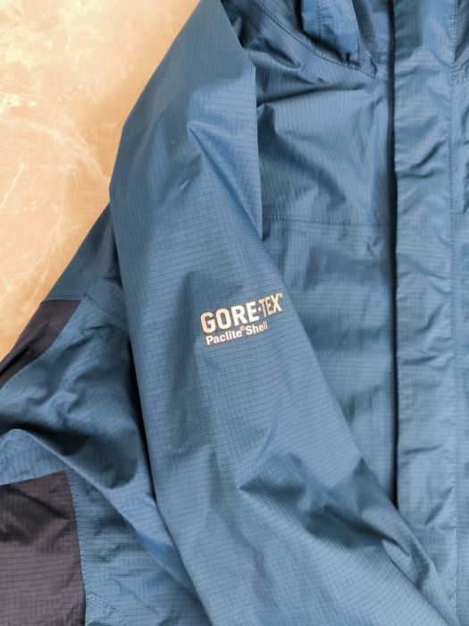 Berghaus Gore Tex 2XL Мъжко Яке