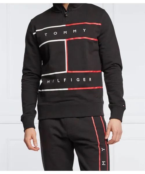 Tommy Hilfiger Горнище/Блуза (Размер М) - Оригинал от Modivo