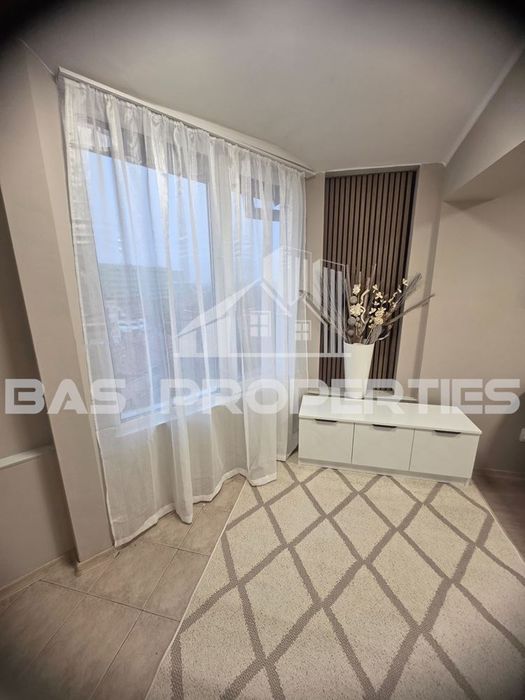 2-стаен в София-Редута площ 62