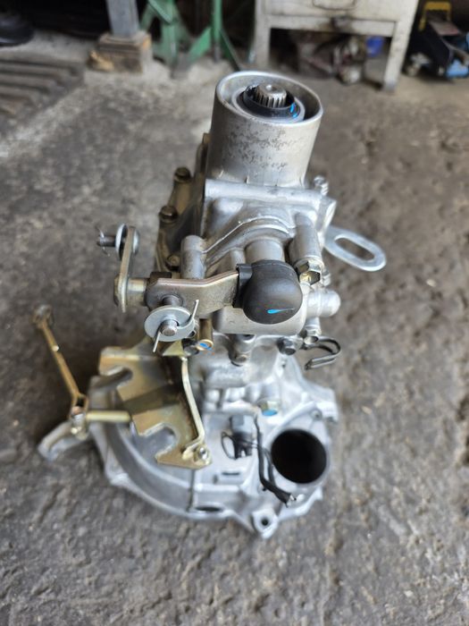 Damas karobka 4 talik