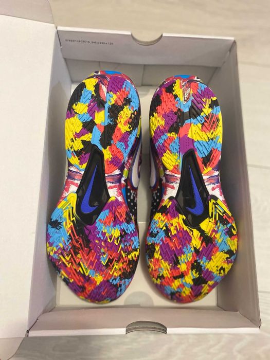 G.T. Cut 3 "Jewell Loyd"