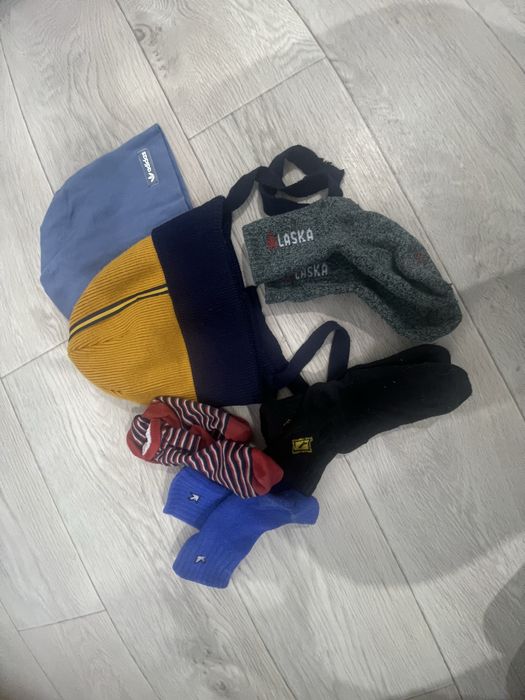 Продам детские вещи на мальчика