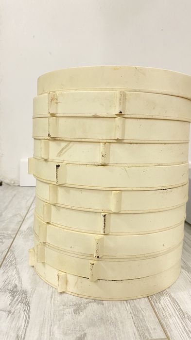 Футляр катушек