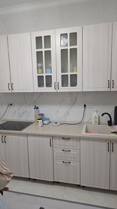 Продам кухонный гарнитур