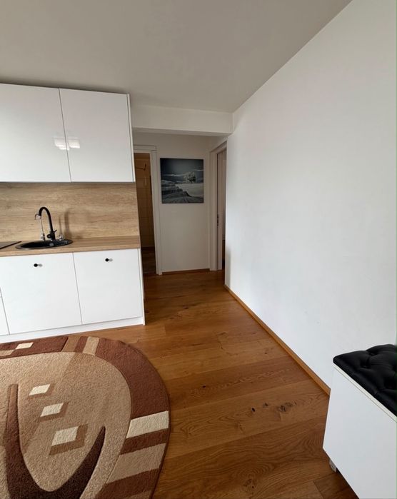 Apartament elegant 2 camere, complet utilat, disponibil imediat