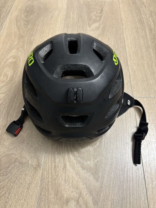 Casca ciclism MTB copii Giro 50-57cm