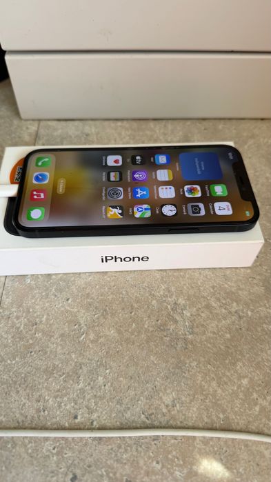 iPhone 12 second hand stare impecabilă‼️