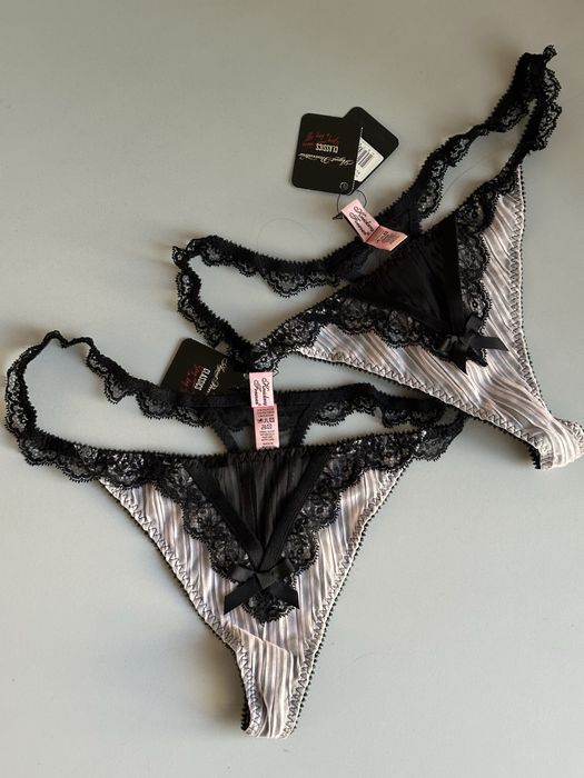 Белье Agent Provocateur