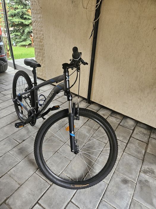 Bicicleta Rockrider ST100