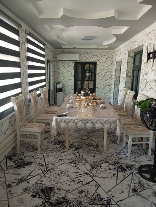 Учаска Нуравшон шахарда сентирда