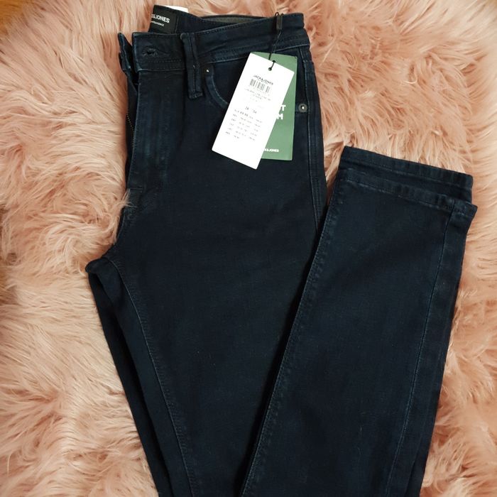 Blugi Noi Damă Jack q Jones mărimea 34