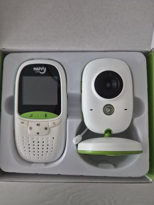 Monitor supraveghere copil