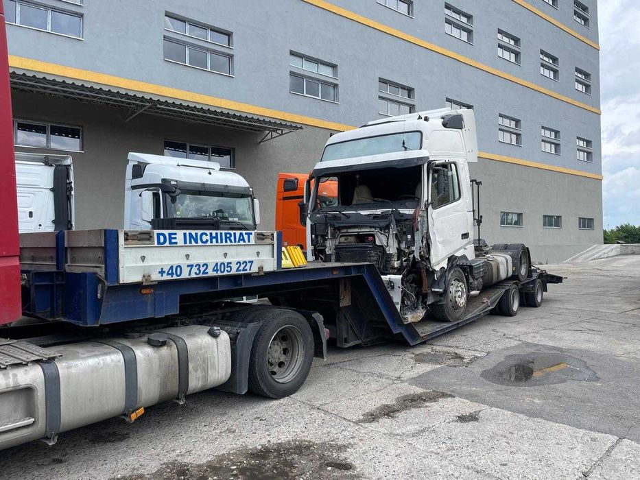 Dezmembrari camioane VOLVO FH FM euro 3 4 5