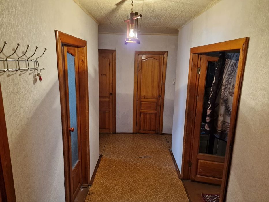 Продам Квартиру, р-н Ахтамар, Мира 177.