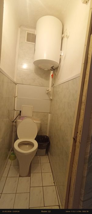Продам 2 комнаты в общежитии