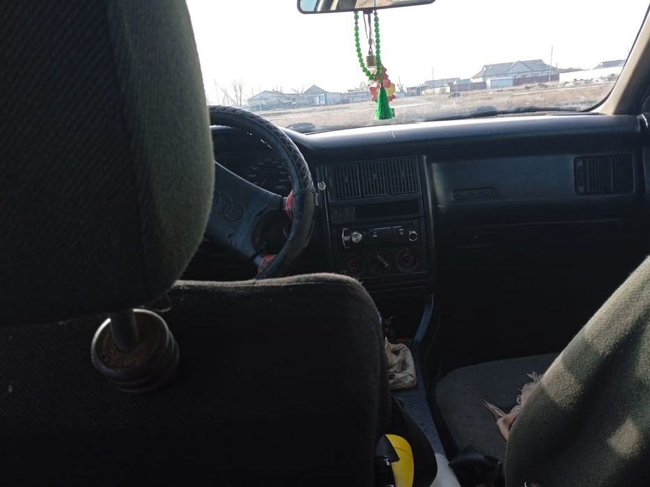 Продается Ауди 80