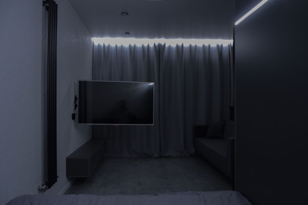 Продаётся квартира