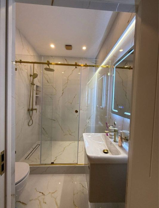 Сдается 1 ком ЖК Botanika Saroyi