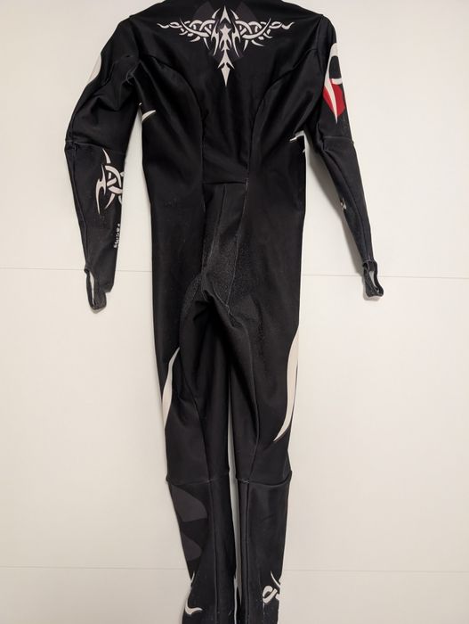 Combinezon schi ski  SRD Racing