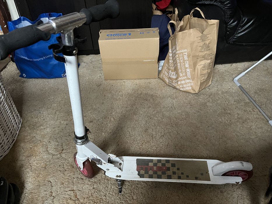 Детска тротинетка