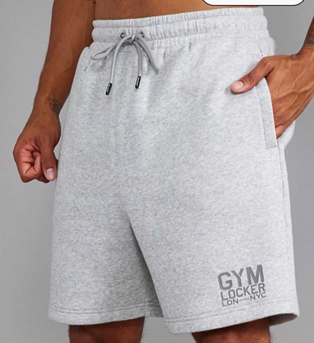 Къс панталон George