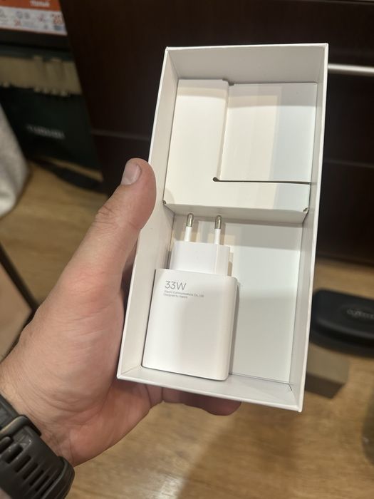 Redmi note 13 в хорошем состоянии