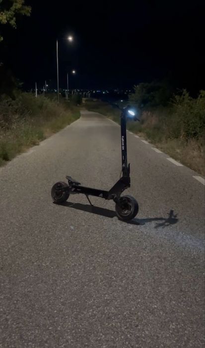 Kukirin G4 De vanzare