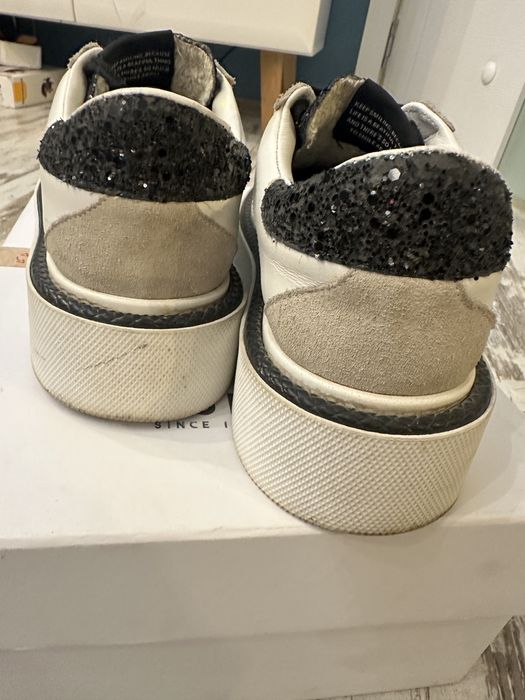 Bianki, Puma, Patrizia Pepe, Fila 37 номер