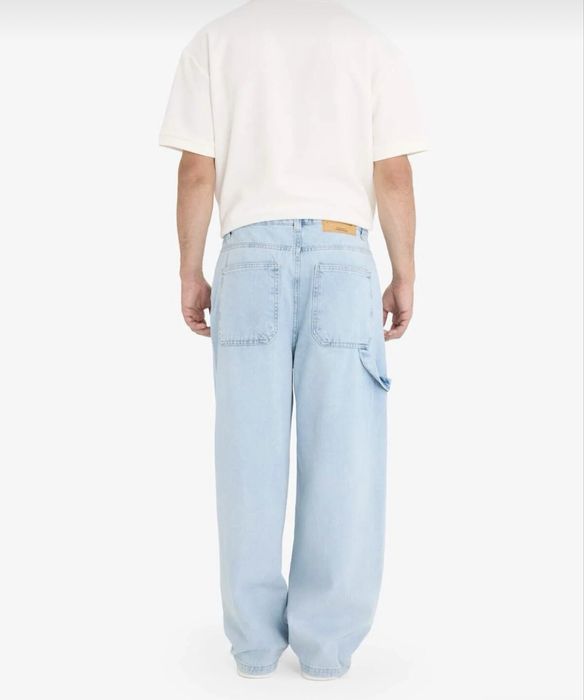 Defacto Baggy Jeans W36