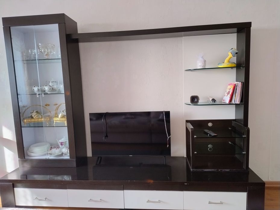 Мебель для гостинной