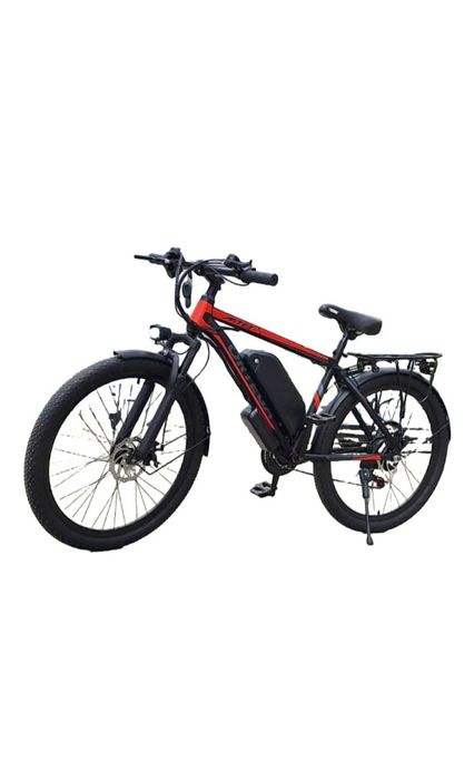 Электровелосипед