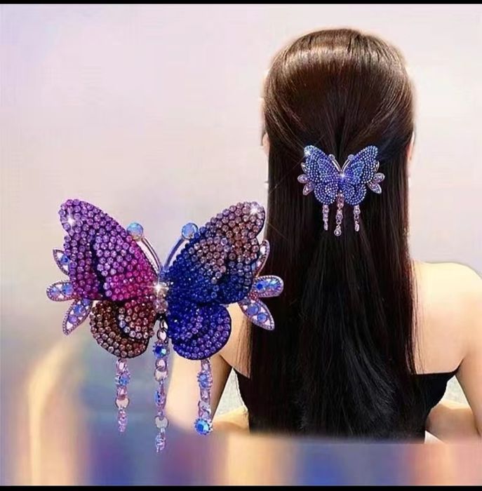 Заколка для волос