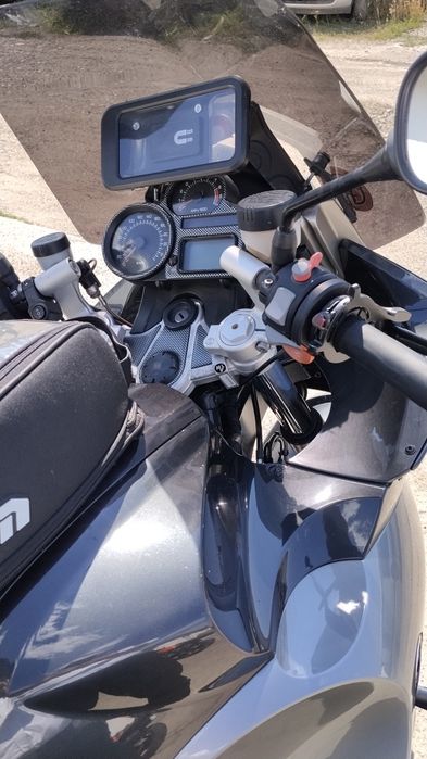BMW R1200 ST de vanzare
