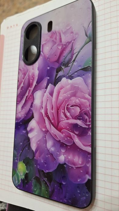 Продам новый чехол на Xiaomi Redmi 13C