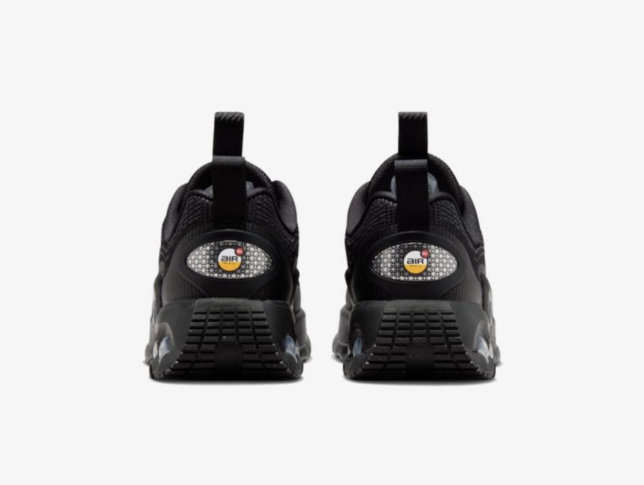 Маратонки Nike DN – черни | Налични 40–46 | Нови