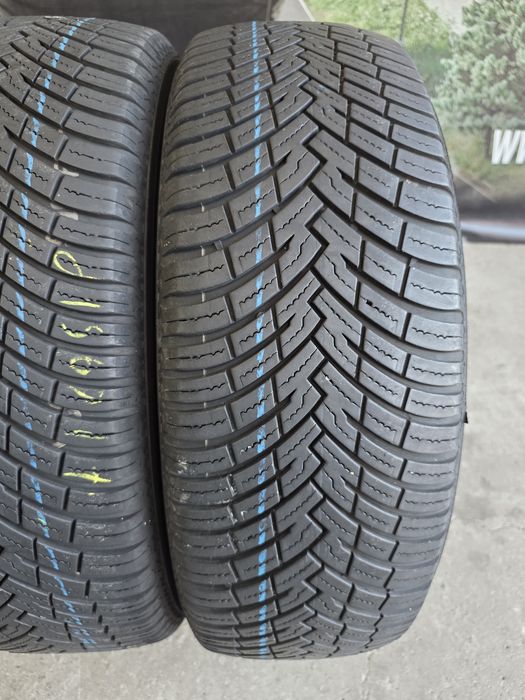 215/65/17 PIRELLI 4бр