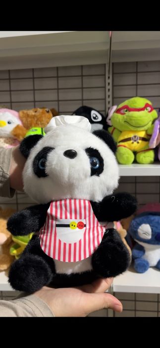 Мягкий игрушки оптом и в розницу